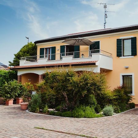 Nido Del Gelso Villa Verona Exterior foto