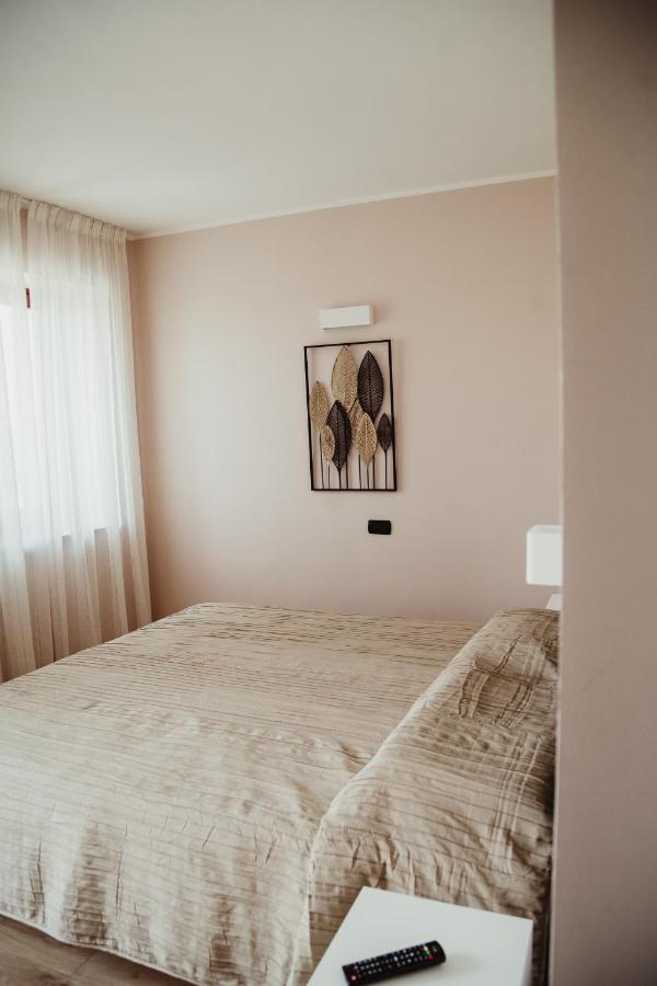 Nido Del Gelso Villa Verona Exterior foto