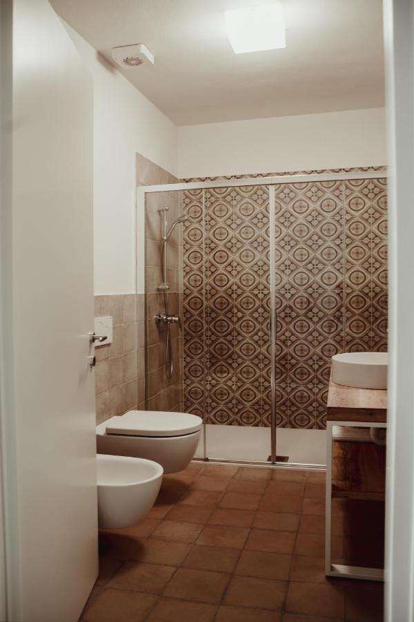 Nido Del Gelso Villa Verona Exterior foto