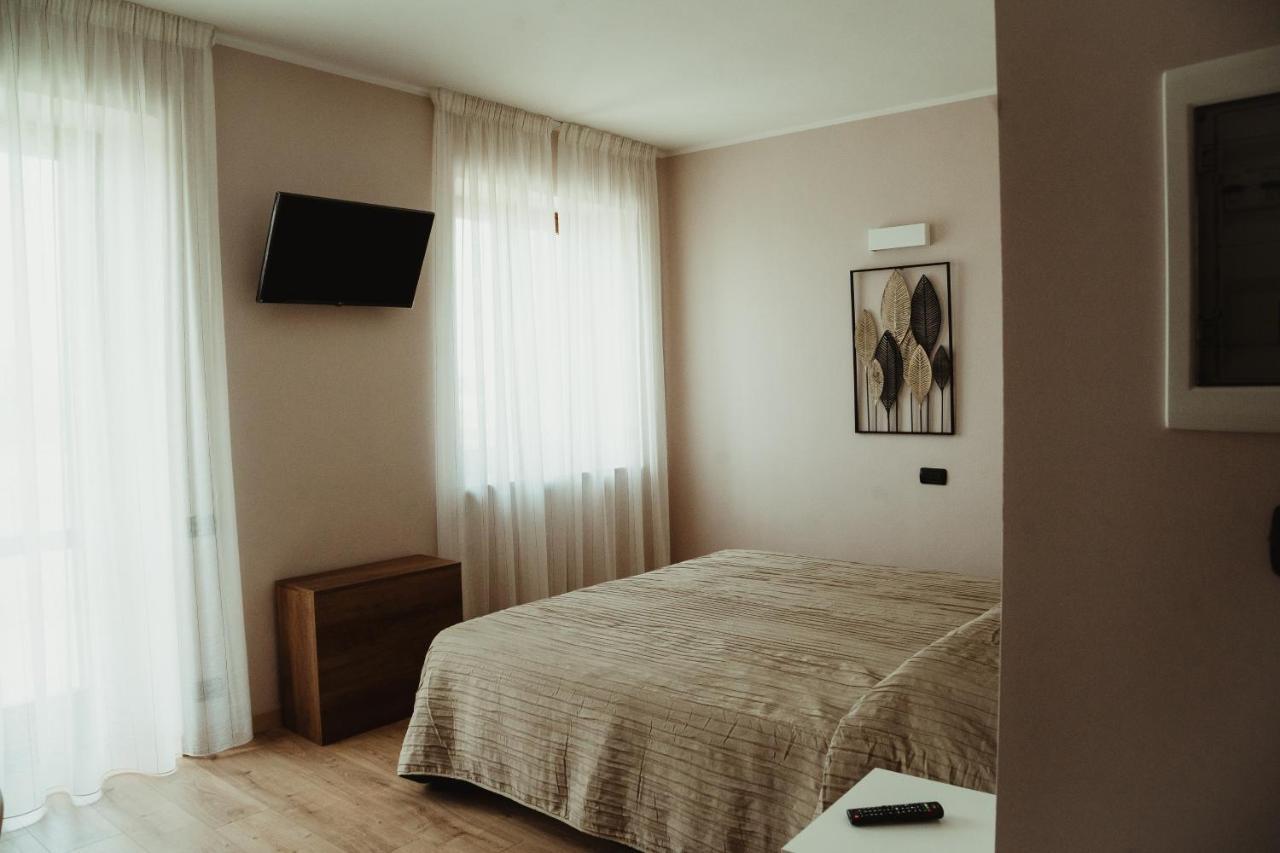 Nido Del Gelso Villa Verona Exterior foto